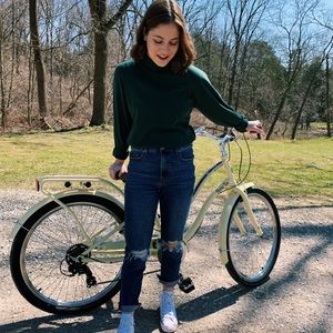 Meet your Posher, Brookelyn